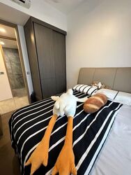 Leedon Green (D10), Condominium #574100381